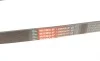 Ремень генератора VW Polo/Up 11-/Skoda Fabia 14-/Seat Ibiza 1.0/1.6 15- (6PK989) Gates 6PK989SF (фото 5)