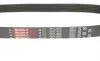 Ремінь генератора Citroen Jumper/Fiat Ducato 2.8HDi/JTD 00- (ALT,WP) Gates 6PK995 (фото 2)
