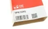 Ремінь генератора Toyota Hilux/Hiace 2.5D/3.0D 01- Gates 7PK1095 (фото 6)