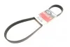 Ремень генератора BMW 3 (E90)/Opel Movano 2.0i/2.5DTI 03- Gates 7PK1103 (фото 1)