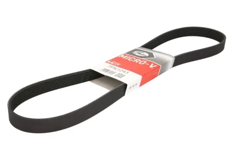 Поликлиновой ремень Gates 7PK1243