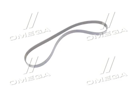 Ремень поликлиновый CHRYSLER Voyager 96-00 Gates 7PK1395