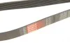 Ремень генератора Toyota Hilux/Hiace 2.5D/3.0D 01- Gates 7PK1473 (фото 4)