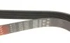 Ремінь генератора Toyota Camry 3.5 V6 11-17/ Lexus GS/ IS/ ES 2.5-3.5 05- Gates 7PK1550 (фото 4)