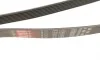 Ремінь генератора BMW 7 (E65/E66/E67) M67 4.0/4.5D 02-08/Honda Accord 2.0 03-08 Gates 7PK1760 (фото 3)