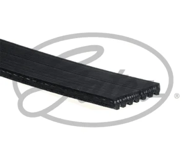 Ремень генератора Toyota Land Cruiser Prado 3.0 D-4D 02-10 Gates 7PK1810