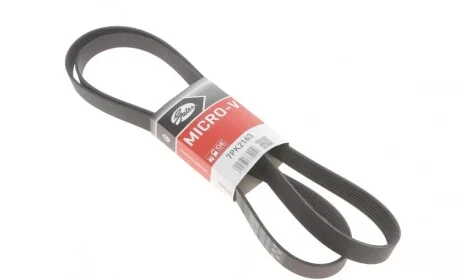 Ремінь генератора Honda FR-V 1.8i 07- Gates 7PK2163