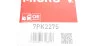Ремень генератора MB M-class (W163) 4.0 CDI 01-05 OM628/Jeep Grand Cherokee 5.2i 92-99 Gates 7PK2275 (фото 5)