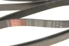 Ремень генератора Hyundai H-1/Starex/Kia Sorento 2.5 CRDI 01- Gates 7PK2285 (фото 4)