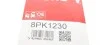 Ремень генератора Mazda MPV II 2.0D 02-06 Gates 8PK1230 (фото 5)