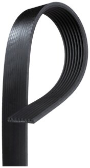Поліклиновий ремінь Gates 8PK1289HD