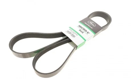 Ремень генератора MB Atego 2/Axor 2 (OM926/OM924/OM902) 04- (8PK1920) Gates 8PK1920HD