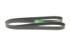 Ремень генератора MB Atego OM906/S-class (W221) (OM642) 05-13 (8PK2050) Gates 8PK2045HD (фото 2)