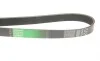 Ремень генератора MB Atego OM906/S-class (W221) (OM642) 05-13 (8PK2050) Gates 8PK2045HD (фото 4)