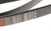 Ремінь генератора Toyota Land Cruiser 4.6 V8 10- Gates 8PK2410 (фото 4)