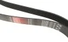 Ремень генератора Jeep Grand Cherokee II 3.1TD 99-01 Gates 8PK2485 (фото 2)