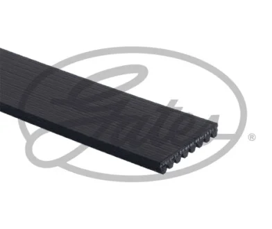 Ремень генератора MB Actros OM471/OM473 11- Gates 8PK2643HD