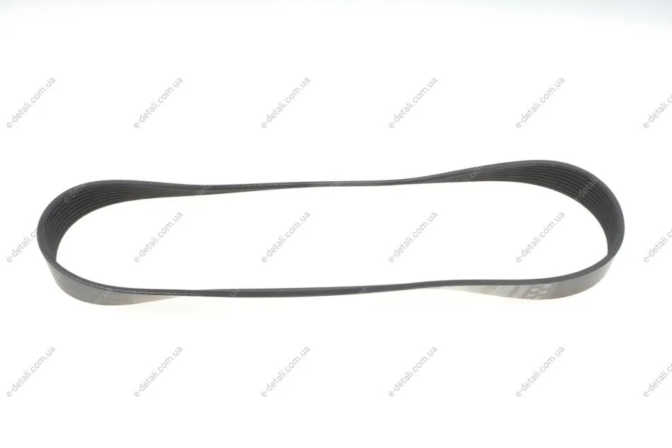 Ремень генератора Man TGA 00-/ E2000 95-00 (8PK880) Gates 8PK880HD (фото 1)