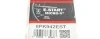 Ремень генератора BMW 3 (F30)/5 (F10) 11-16 (N55B30A) (8PK942) Gates 8PK942EST (фото 6)