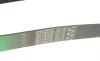 Ремень генератора Daf CF/XF 12.9D 05- Gates 9PK1380AHD (фото 4)