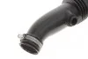 Патрубок турбины Dacia Logan 1.5 dCi 05-/Renault Clio II/Kangoo 1.5dCi 01- Gates ANTK1037 (фото 2)