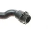 Патрубок фільтра повітряного Ford Focus II/Volvo S40/V50 1.6/1.6TDCi 03-12 (к-кт в зборі) Gates ANTK1055 (фото 3)