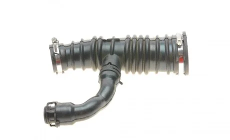 Патрубок фильтра воздушного Ford Focus II/Volvo S40/V50 1.6/1.6TDCi 03-12 (к-кт в сборе) Gates ANTK1055