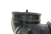 Патрубок фильтра воздушного Opel Astra F 1.8/2.0i 16V 93-01/Vectra A/B 2.0/2.2i 16V 92-02 Gates ANTK1072 (фото 2)
