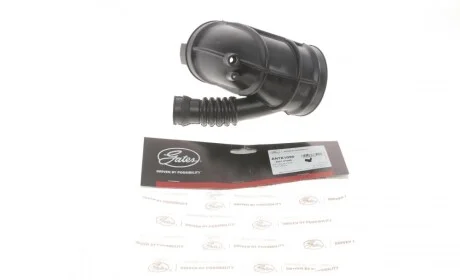 Патрубок інтеркулера BMW X5 (E53) 00-06 (M54) Gates ANTK1090