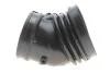 Патрубок подачи воздуха BMW 5 (E39)/7 (E38) 2.0/2.5/2.8 95-03 M52 Gates ANTK1105 (фото 1)