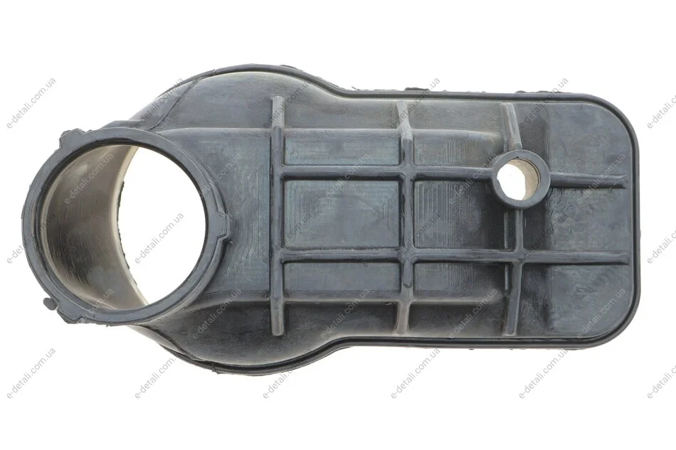 Патрубок вентиляции картера MB E-class (W124) M102 86-93 Gates ANTK1153 (фото 1)