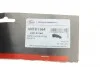 Патрубок фильтра воздушного Chevrolet Aveo/Daewoo Kalos 1.2 04-08 Gates ANTK1164 (фото 2)