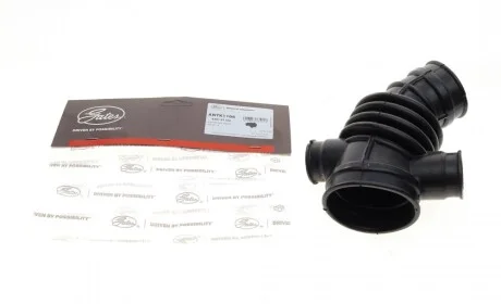 Патрубок фільтра повітряного Chevrolet Aveo/Daewoo Kalos 1.2 03- Gates ANTK1166