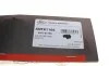 Патрубок фильтра воздушного Chevrolet Aveo/Daewoo Kalos 1.2 03- Gates ANTK1166 (фото 7)