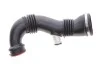 Патрубок фильтра воздушного Citroen Berlingo/Peugeot Partner 1.6HDi 04- (к-кт в сборе) Gates ANTK1182 (фото 1)