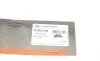 Патрубок фильтра воздушного BMW 1 (F20/F21) 11- N13 Gates ANTK1192 (фото 2)