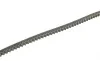 Ремінь генератора Iveco Eurocargo/Eurostar/Eurotech 5.9-13.8 91- Gates AVX13x1200HD (фото 3)
