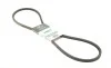 Ремень генератора Toyota Land Cruiser/Nissan Terrano 3.0/4.0 82-95 Gates AVX13x1400HD (фото 1)