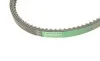 Ремень генератора Toyota Land Cruiser/Nissan Terrano 3.0/4.0 82-95 Gates AVX13x1400HD (фото 3)