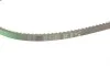 Ремень генератора Toyota Land Cruiser/Nissan Terrano 3.0/4.0 82-95 Gates AVX13x1400HD (фото 4)