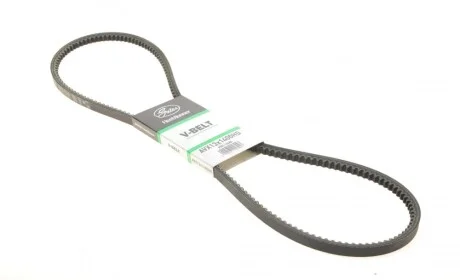Ремень генератора Toyota Land Cruiser/Nissan Terrano 3.0/4.0 82-95 Gates AVX13x1400HD