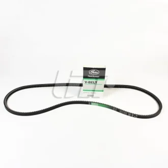 Пас приводной с длиной круга более 60см, но не более 180см Gates AVX13x1550HD