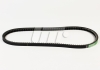 Пас привідний з довжиною кола понад 60см, але не більш як 180см Gates AVX13x900HD (фото 2)