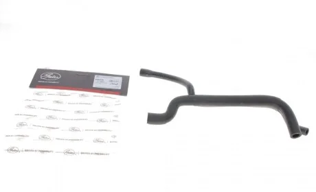 Патрубок вентиляції картера BMW 3 (E36/E46) 1.6-2.0 93-01 M43/M40/M42/M46 Gates EMH076