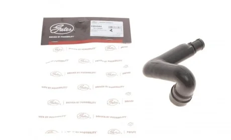 Патрубок вентиляції картера Audi A4 1.8 94-11 Gates EMH084