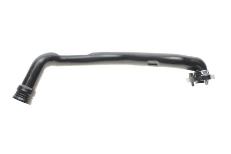 Патрубок вентиляции картера VW Caddy II/Passat/Golf IV 1.9TDI 89-02 Gates EMH085