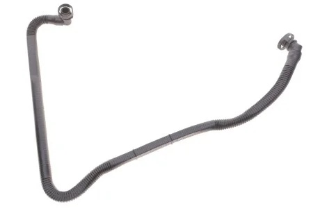 Патрубок вентиляции картера Audi A4/A6 2.4 97-08/Skoda Superb 2.8 V6 01-08 Gates EMH215