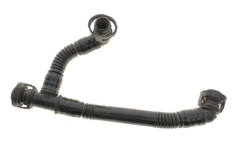 Патрубок вентиляції картера BMW 3 (E90)/5 (E60)/7 (E65/E66/E67) 2.5i/3.0xi 04-11 N52 Gates EMH225