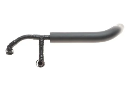 Патрубок вентиляции картера BMW 3 (E90)/5 (E60) 2.5/3.0i 04-11 (N52) Gates EMH230