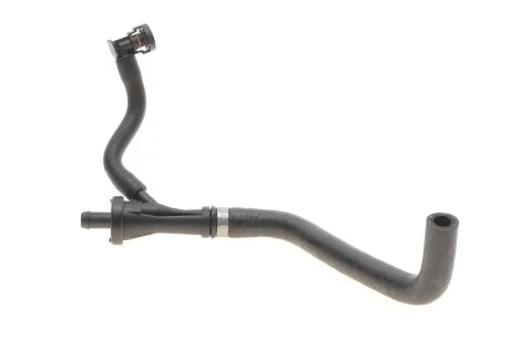 Патрубок вентиляции картера BMW 5 (E60)/7 (E65/E66/E67) 2.0i-3.0i 01-10 M54 Gates EMH232